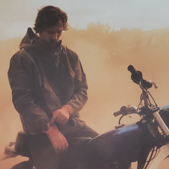 Meet your Posher, Britton - Picture 1 of 1